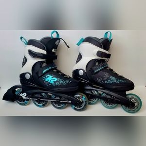 SOLD - K2 2020 Kinetic80 Pro Inline Skates Rollerblades